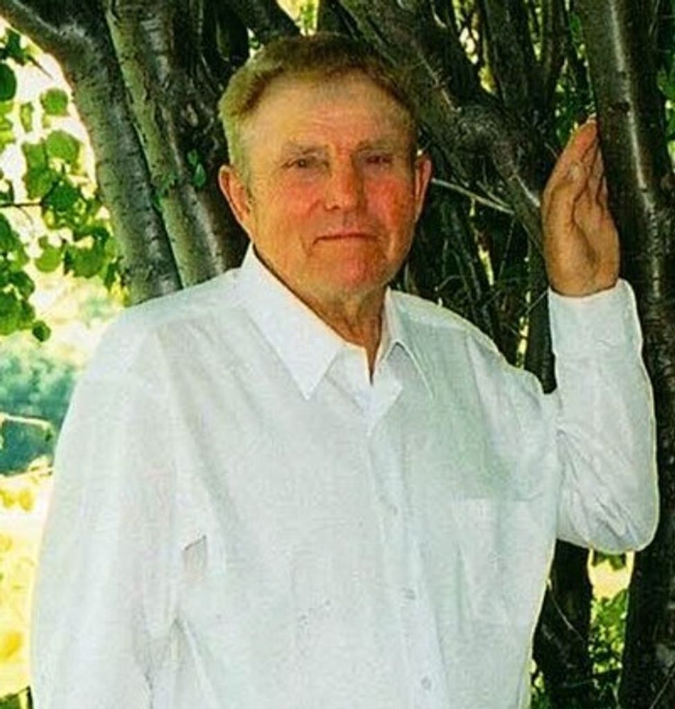 William Maxwell Glassburn