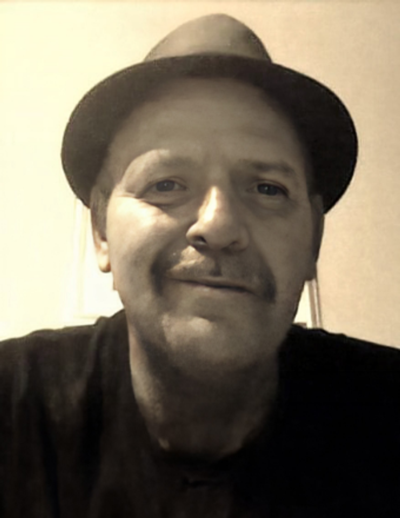 Blair Richardson Profile Photo