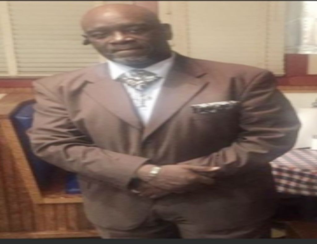 Karl Dean McGilbrey Sr