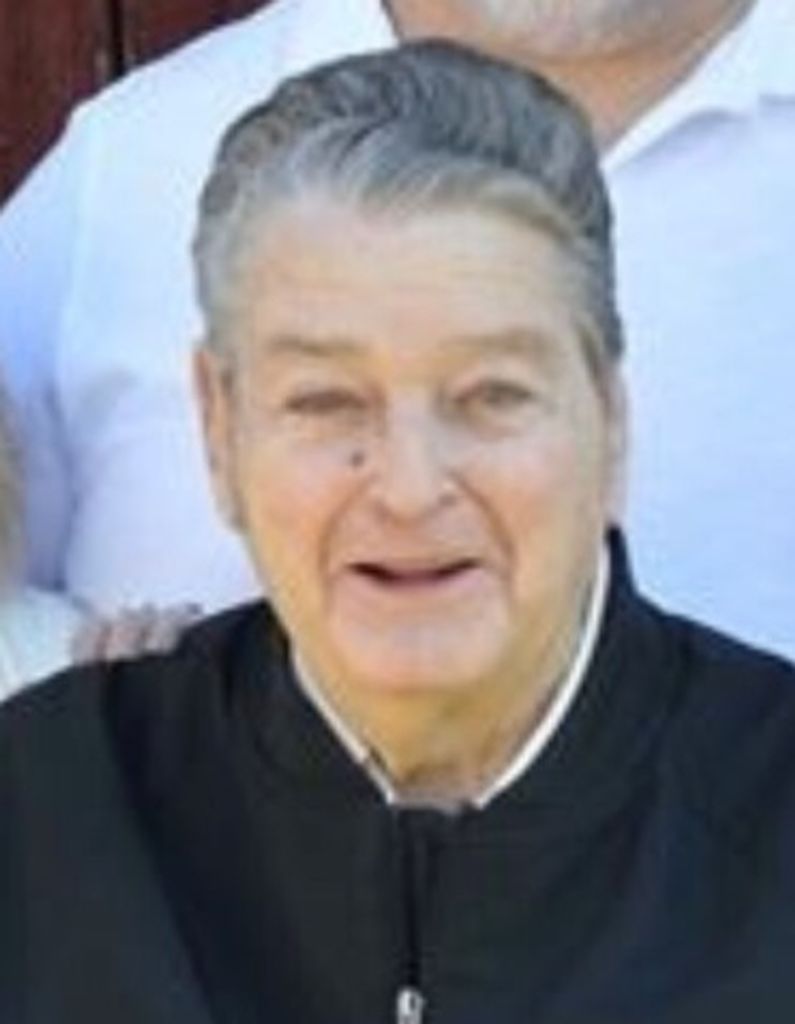 Burness Hall Profile Photo