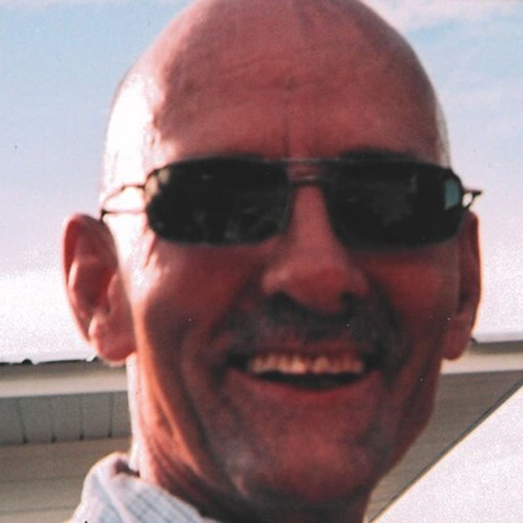 James Keith Smithers