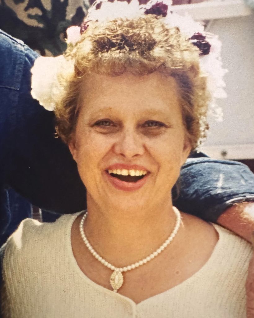 Linda Kay Singletary