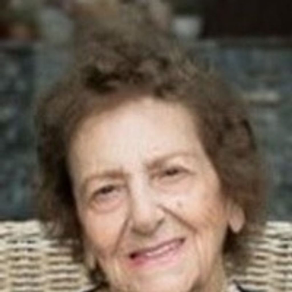Marie Wagner