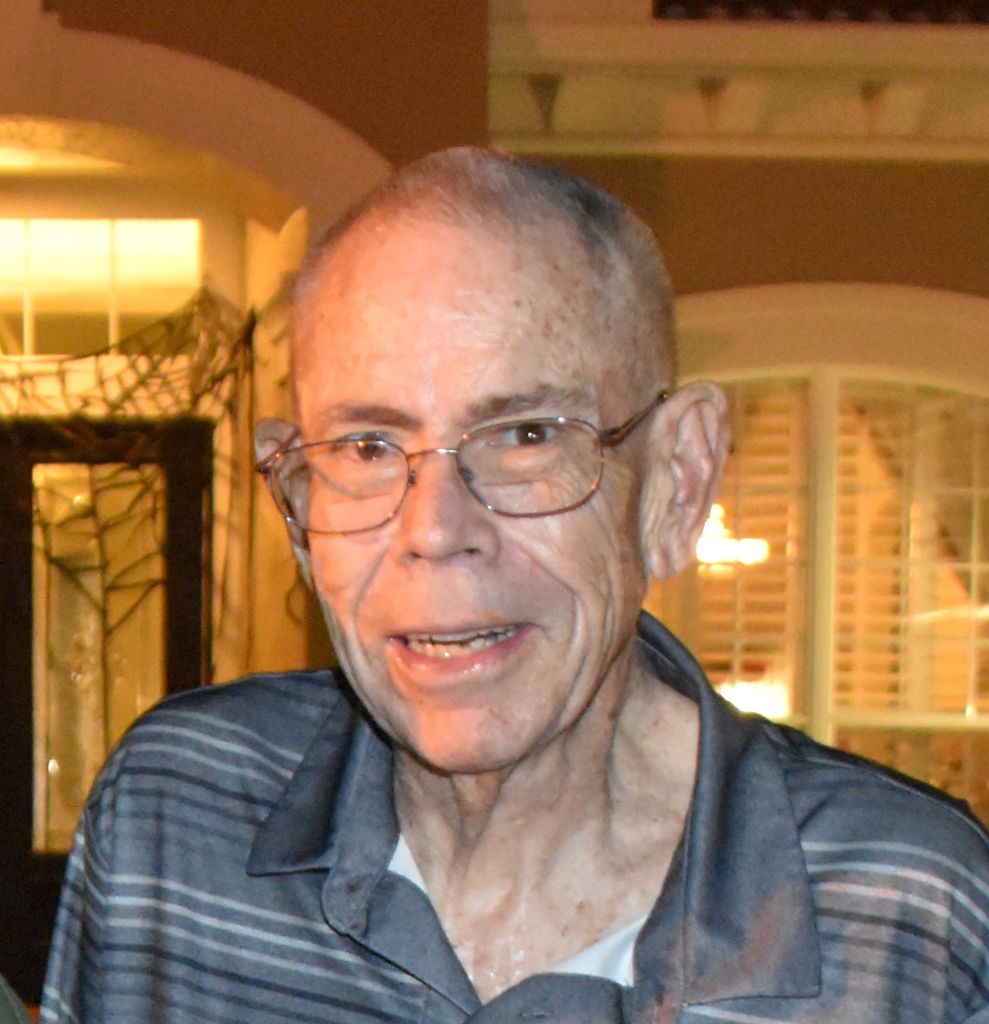 Walter Hand Meriwether Jr.
