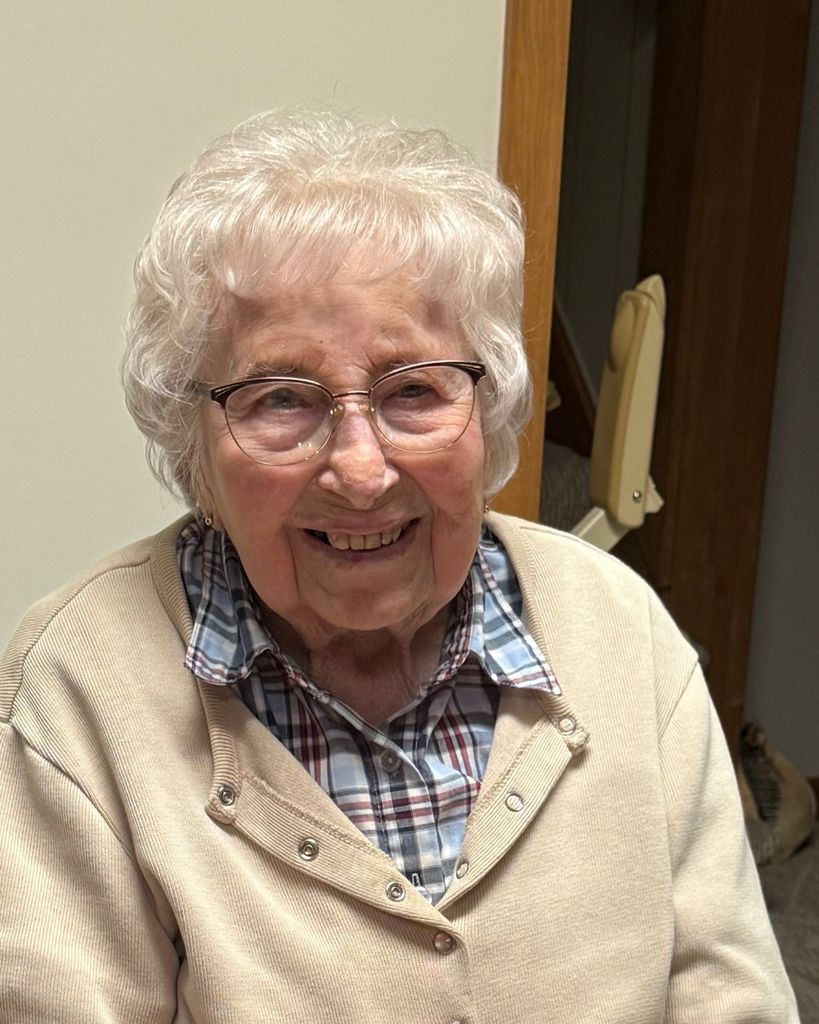 June M. Moring Profile Photo