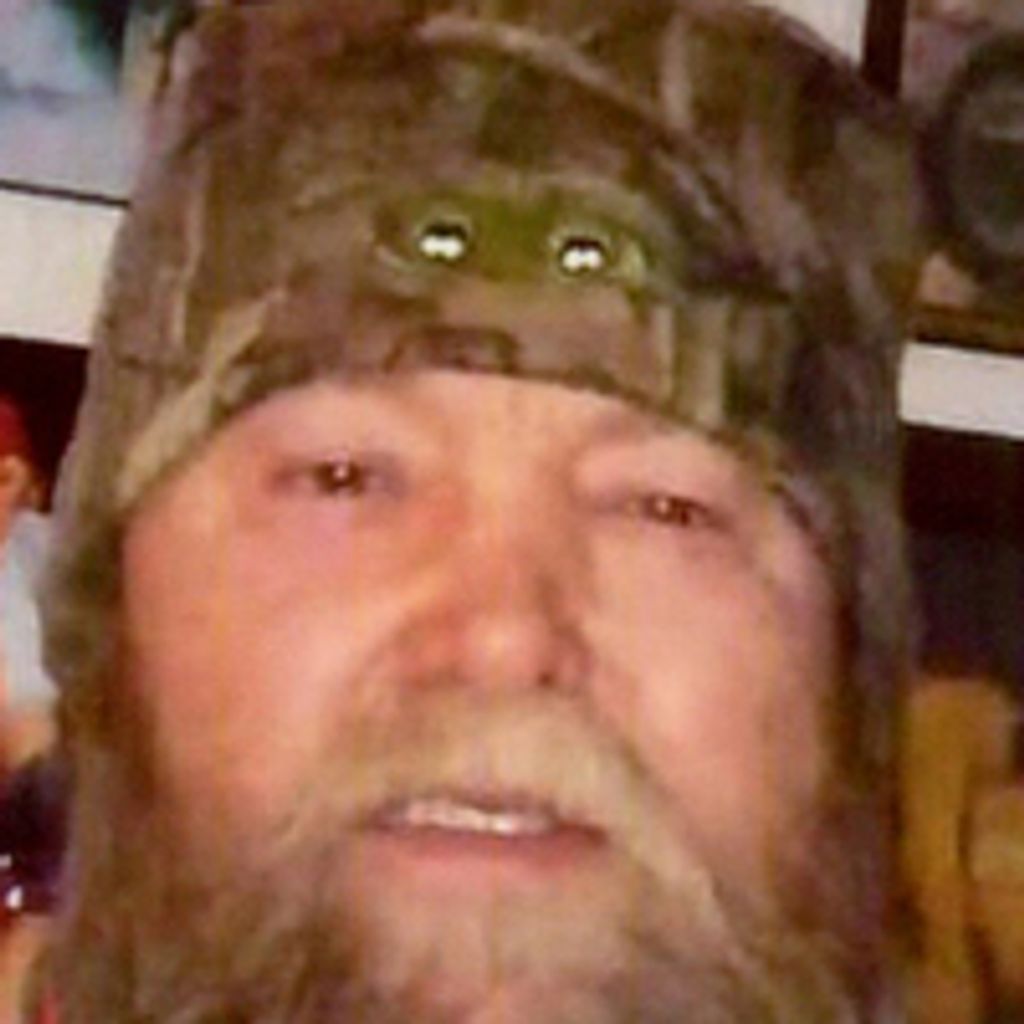 Richard "Grizz" "Rick" Haney