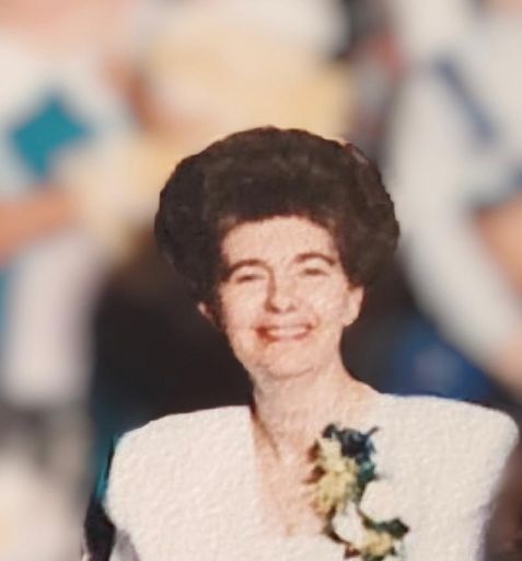 Patricia Gail Perry Profile Photo