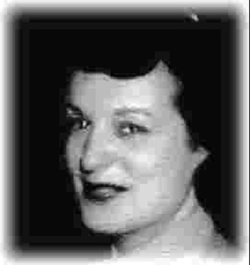 IRENE WEINER Profile Photo