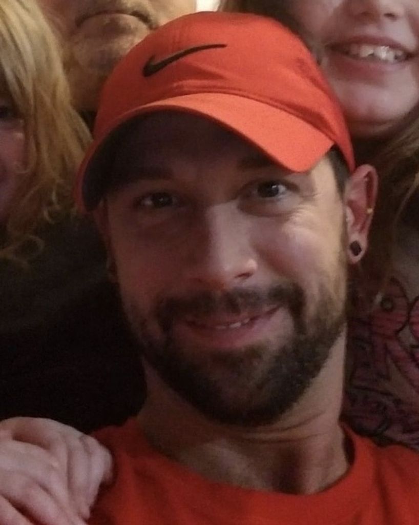 Robert Malott Profile Photo