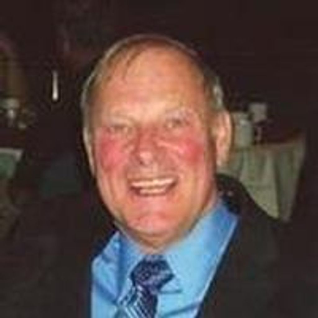 Robert "Bob" L. Oberstar