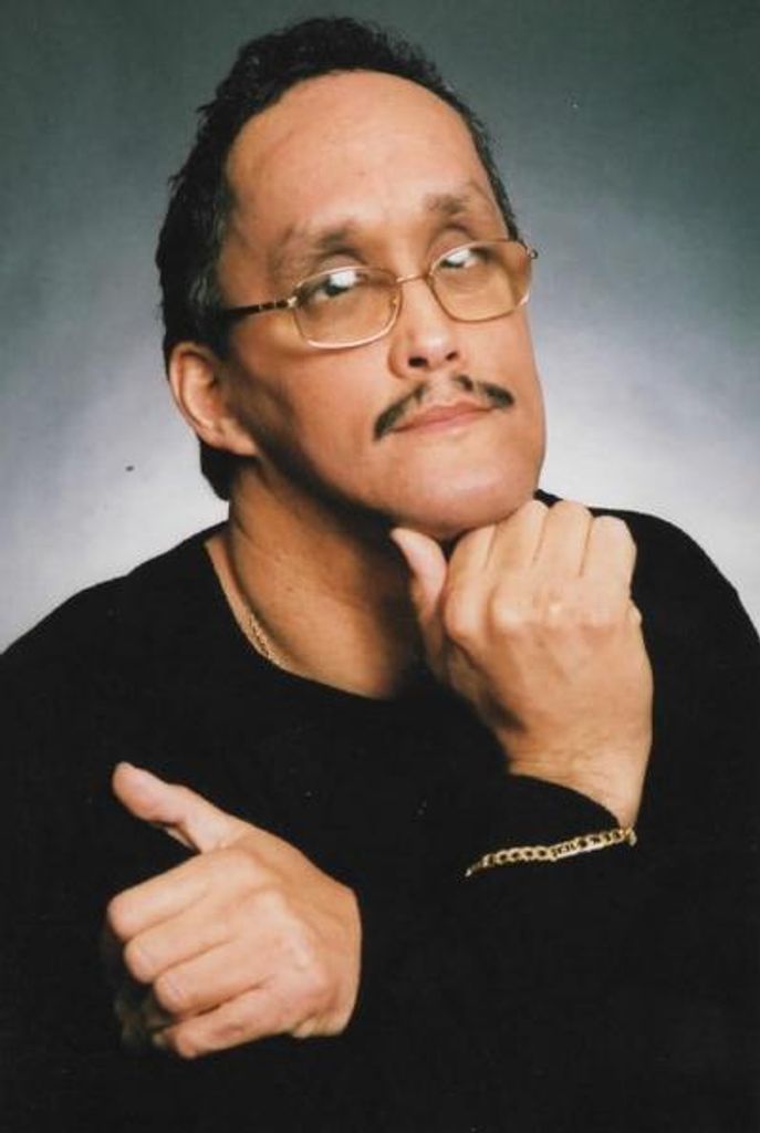 George Cabrera Profile Photo