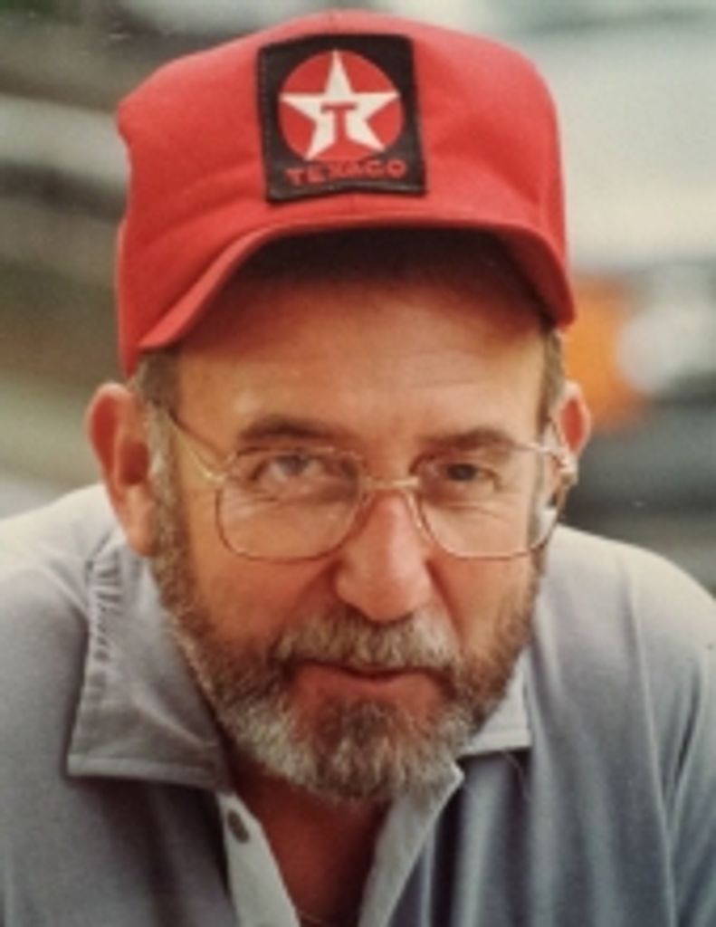 John Earl Berry, Sr.