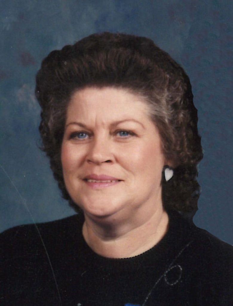 Annie Lemmons Willis