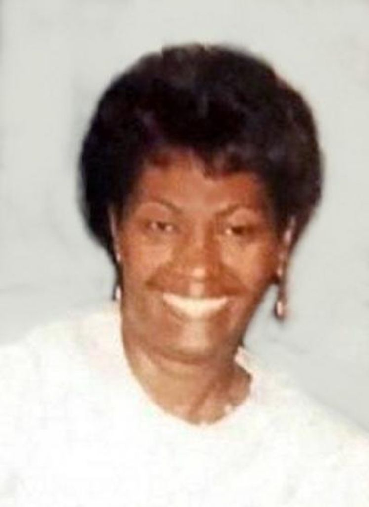 Verna Mae White Profile Photo