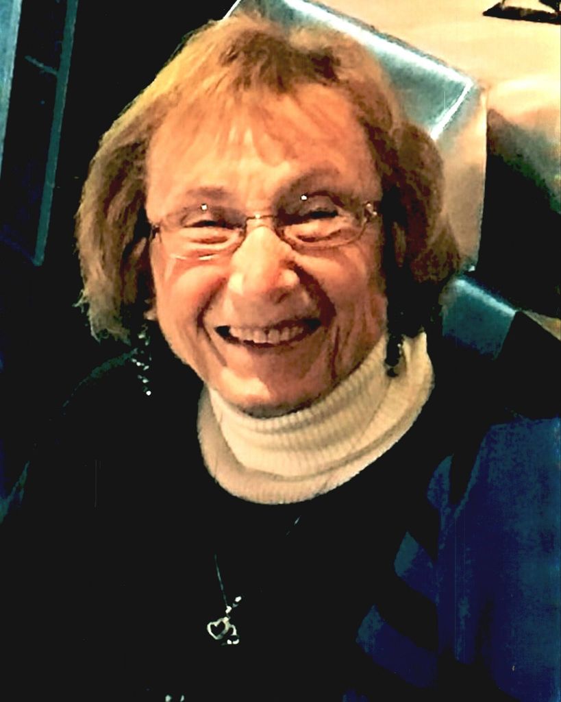 Shirley A. Mabis