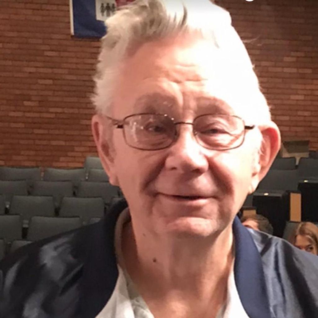 Edward C. Fehlhafer