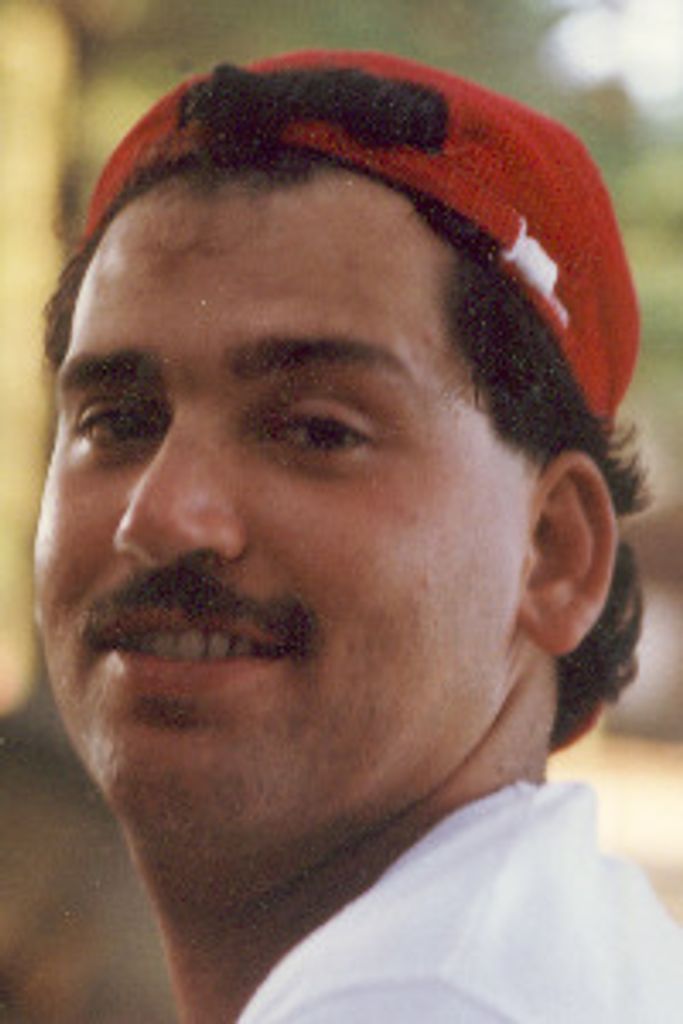 Richard Tyrone Gomes