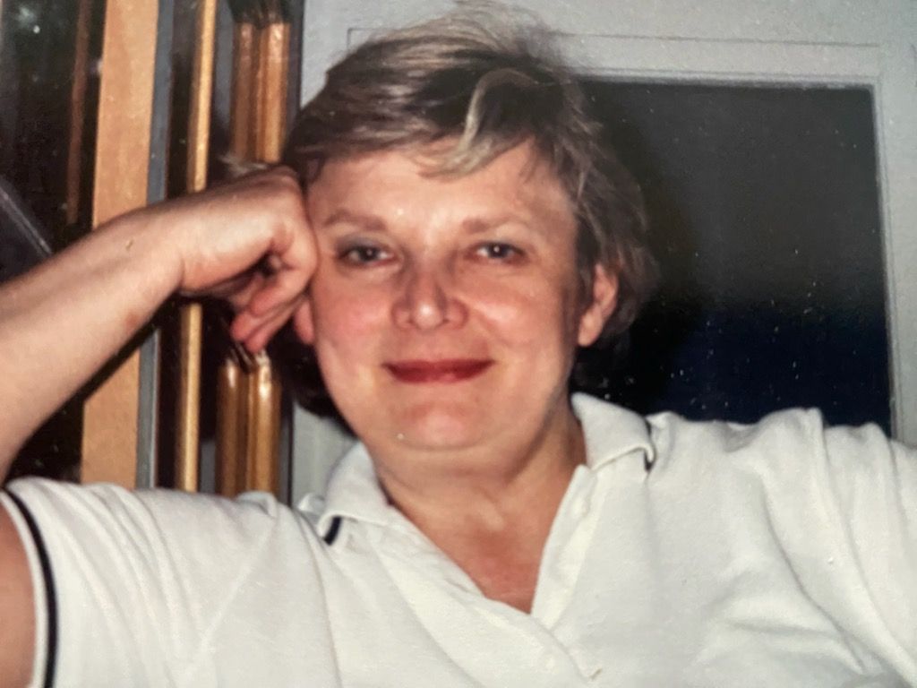 Arlene Wenzel