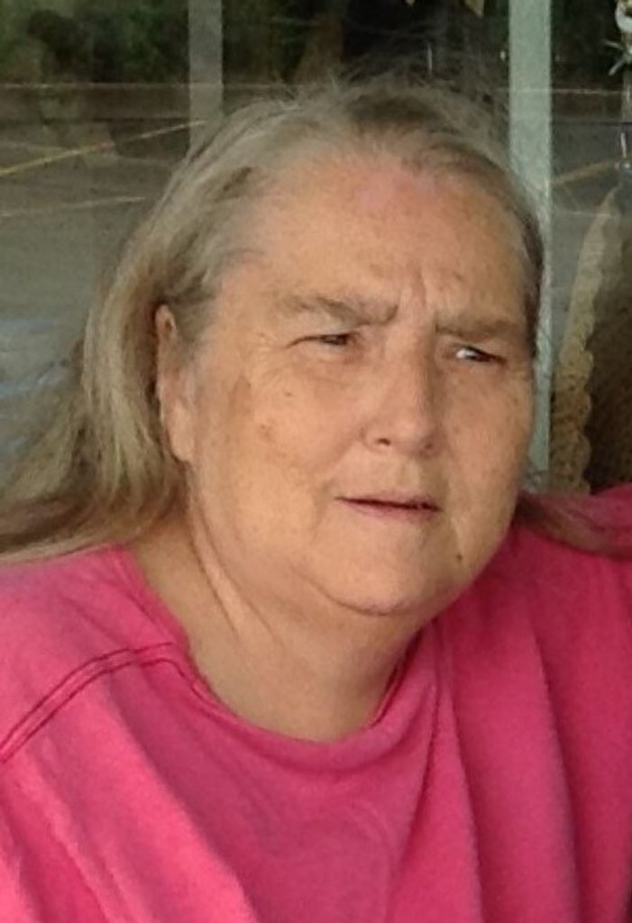 Julia Faye (Buckler)  Spenlau