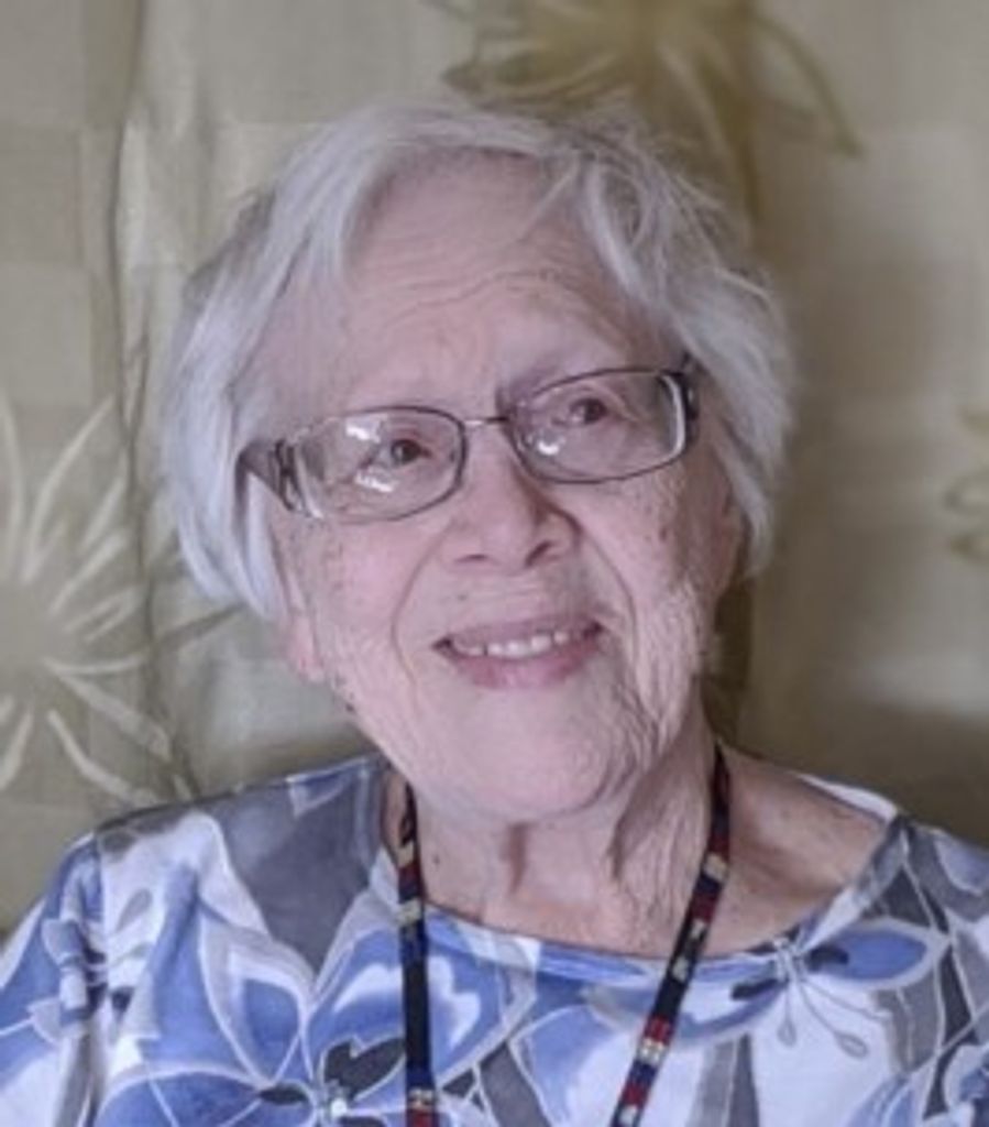 Betty Lou Shipan