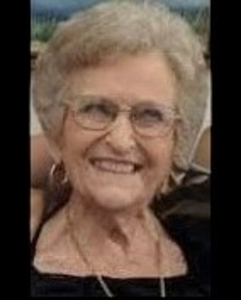 Juanita "Sammy" Grove Profile Photo