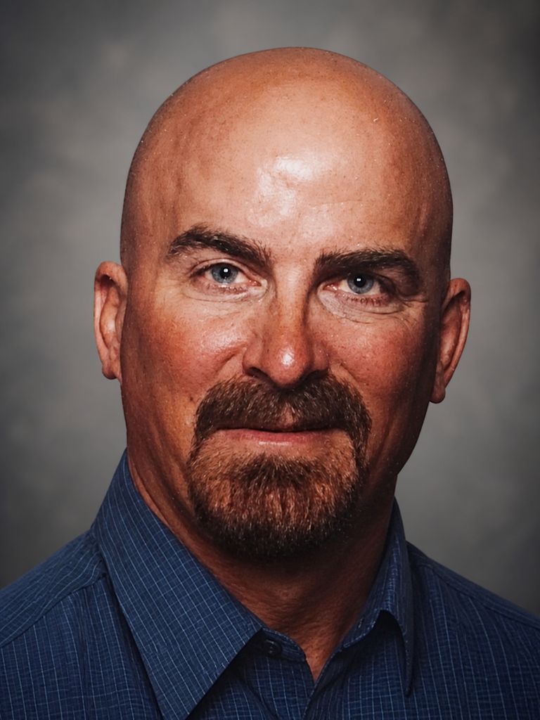 Rod Frank Bickerdyke