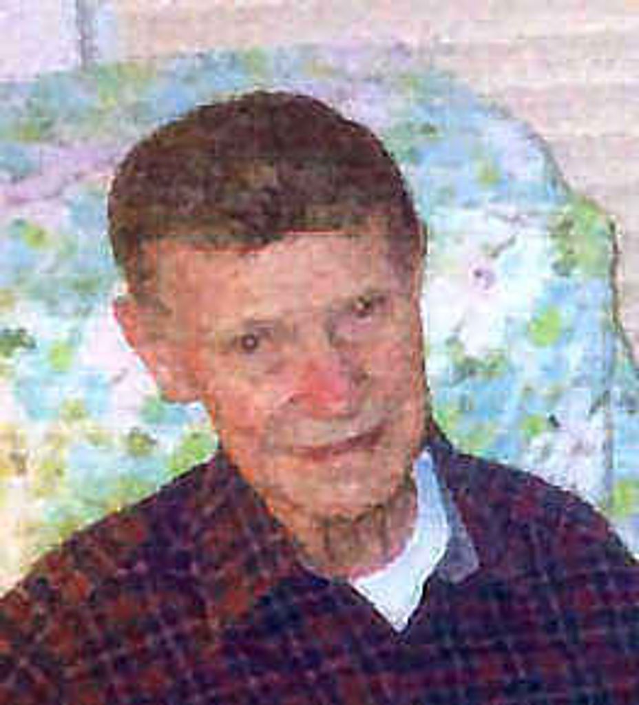 Melvin John Breidenbach