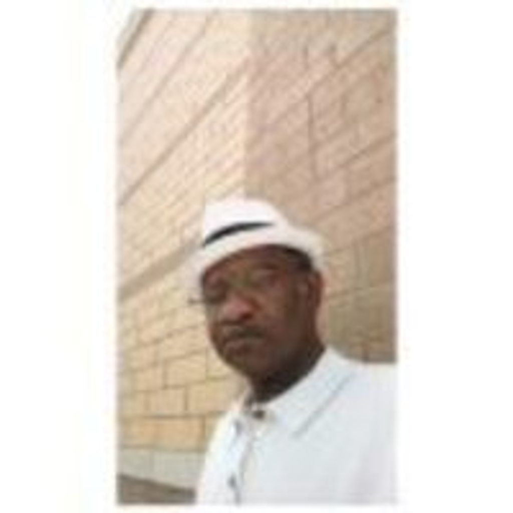 Johnny Clarence Brantley