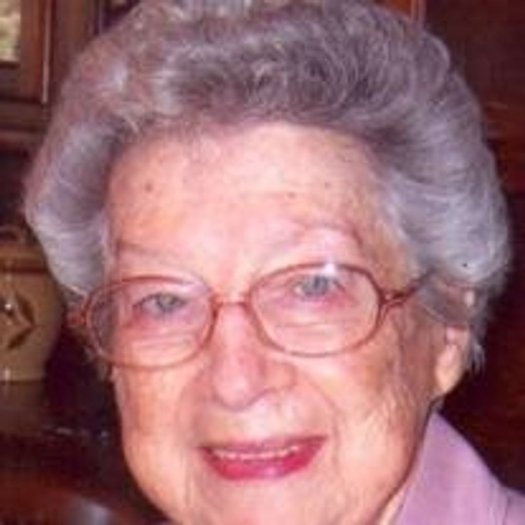Mary Alice Murphy