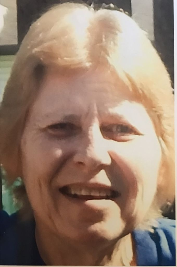 Vickie James