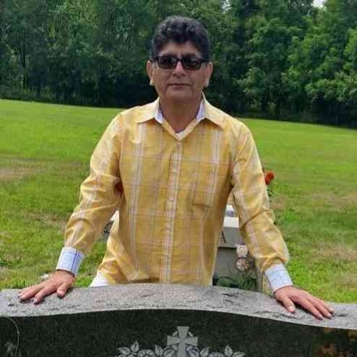 RICARDO MANUEL PANTOJA