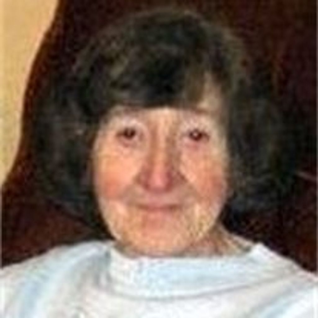 Nellie K. Crandall