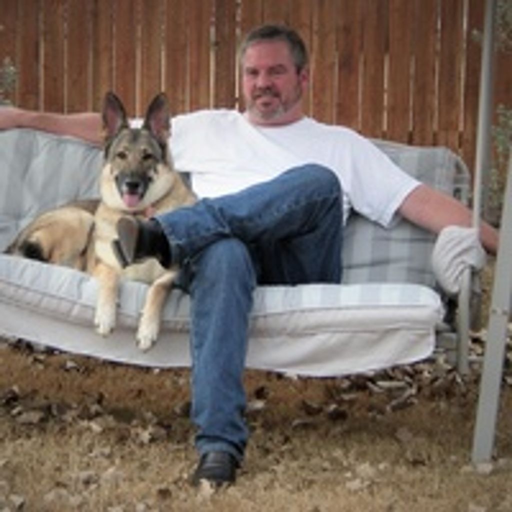 Mark Alan Taylor