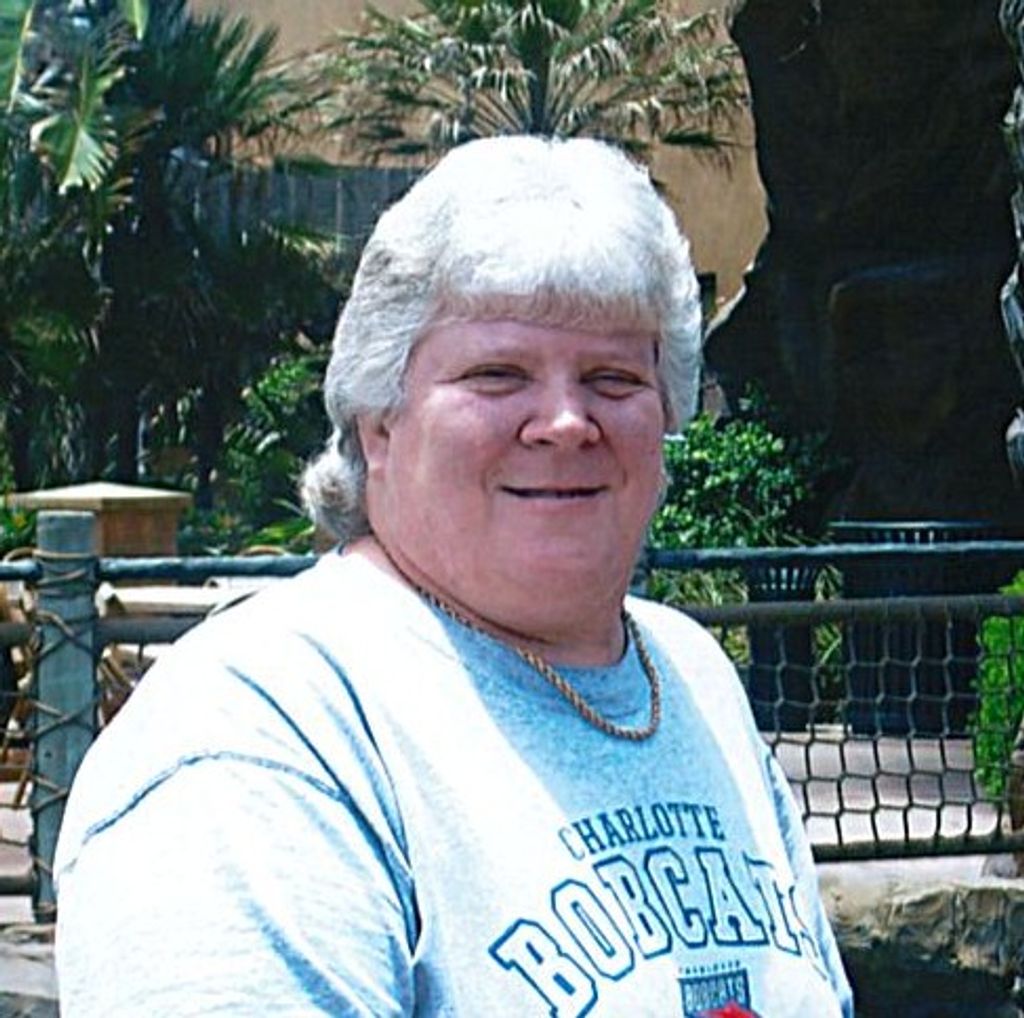 Debra Ridenhour Profile Photo