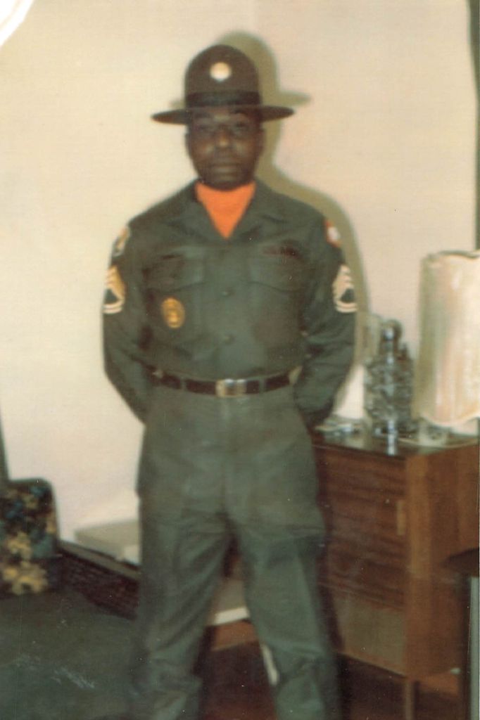 Willie I. Davis