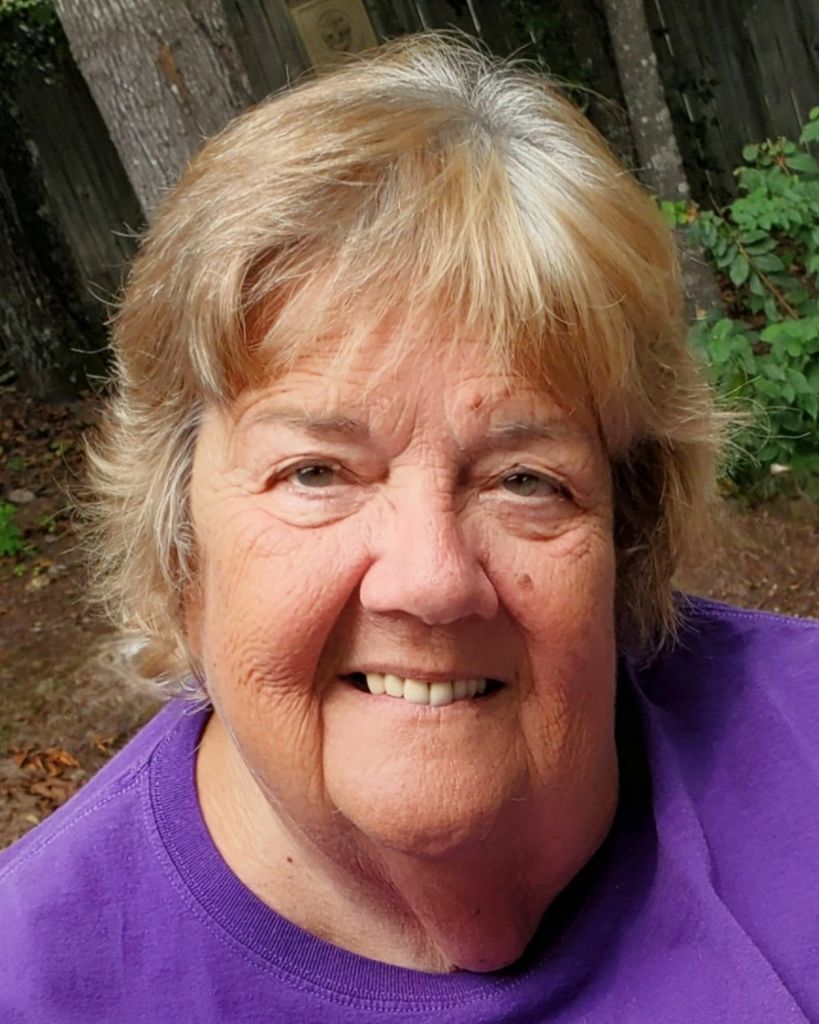 Carolyn Ann Subach Profile Photo