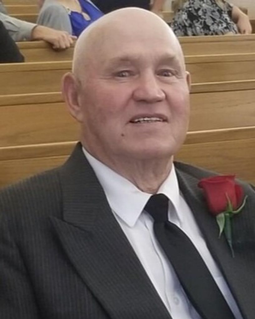 Melvin Gene Yankey