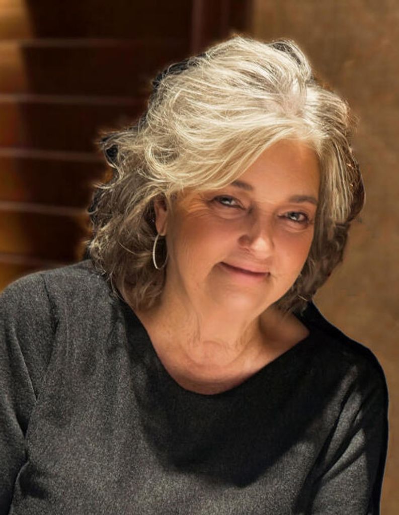 Linda Kay (Foster)  Ivey