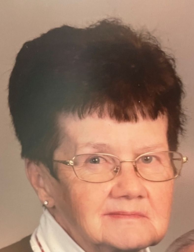 Clara Jo "Miss Jo" Watson
