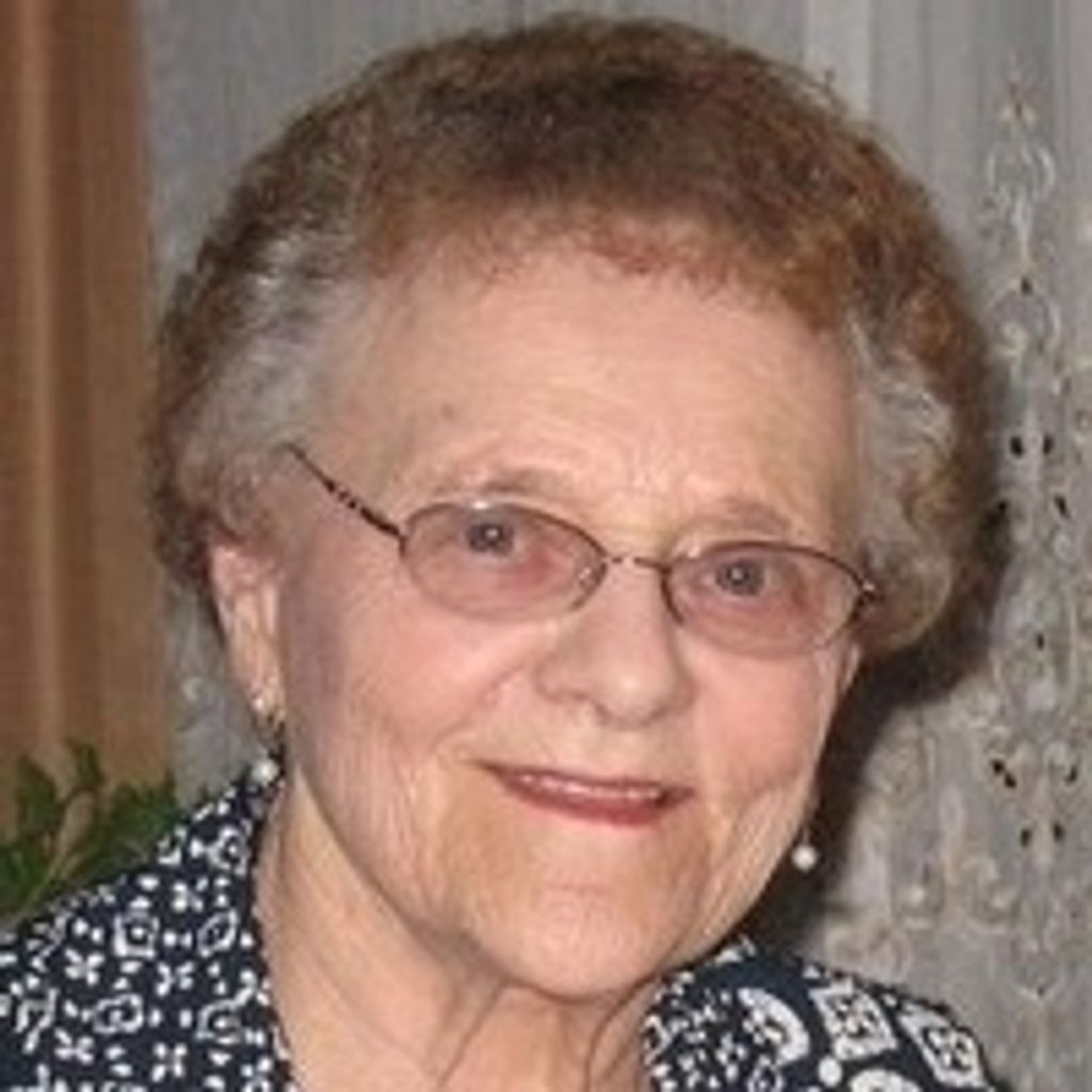 Elaine Kadlec