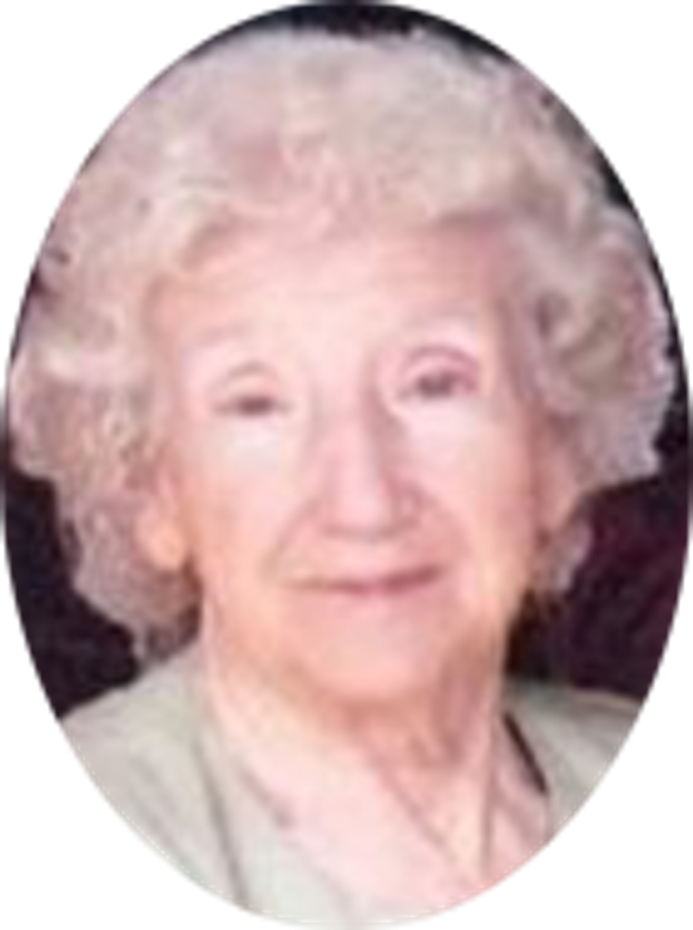 Edith Whitley