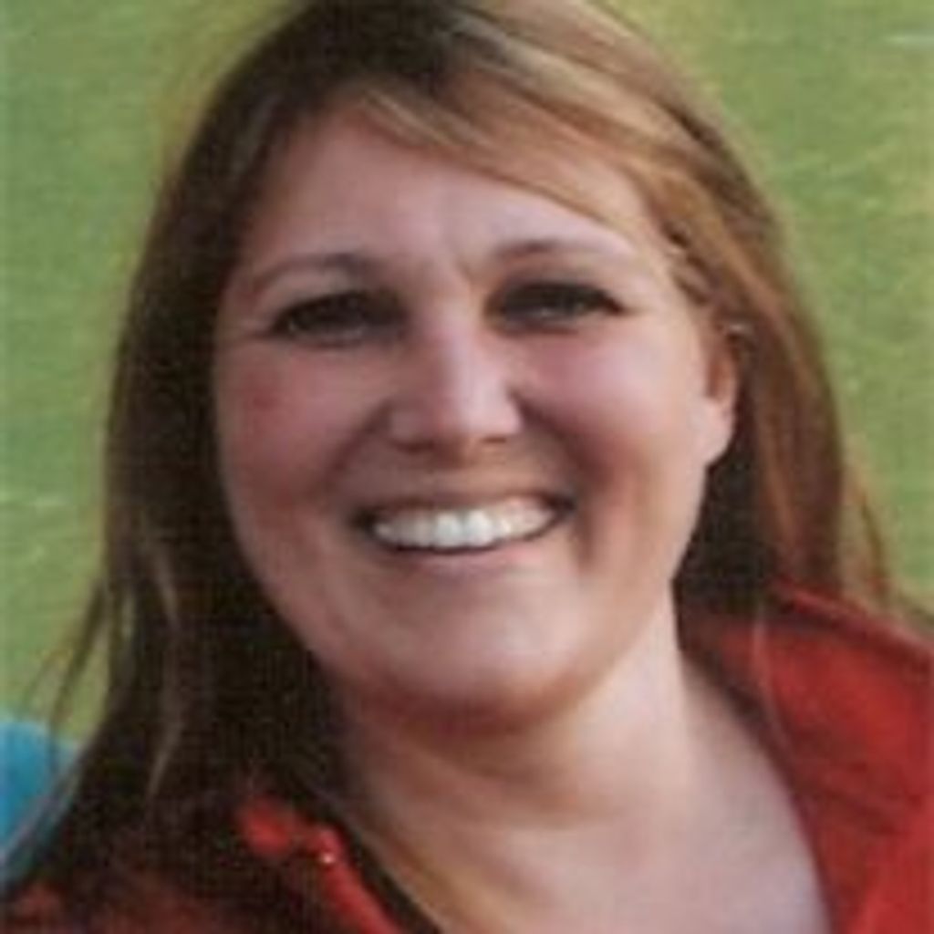 Susan Rene' Getz