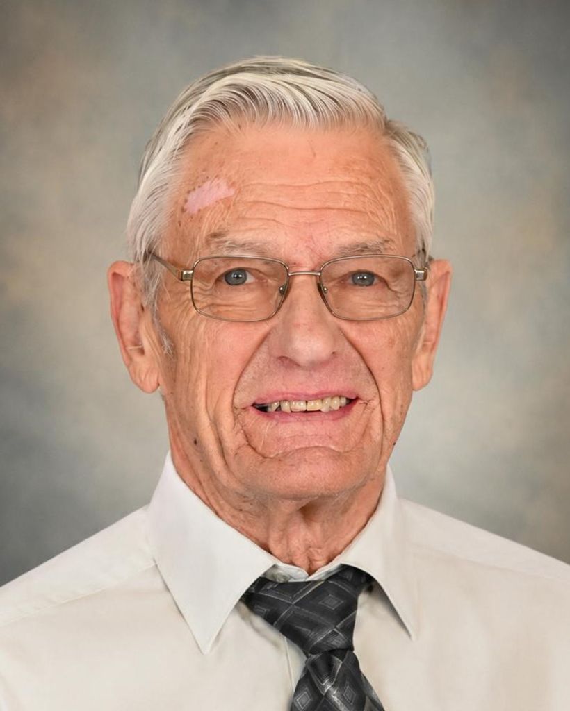 Delwin Smith Profile Photo