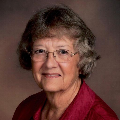 Patricia Kay Mcpherson Profile Photo