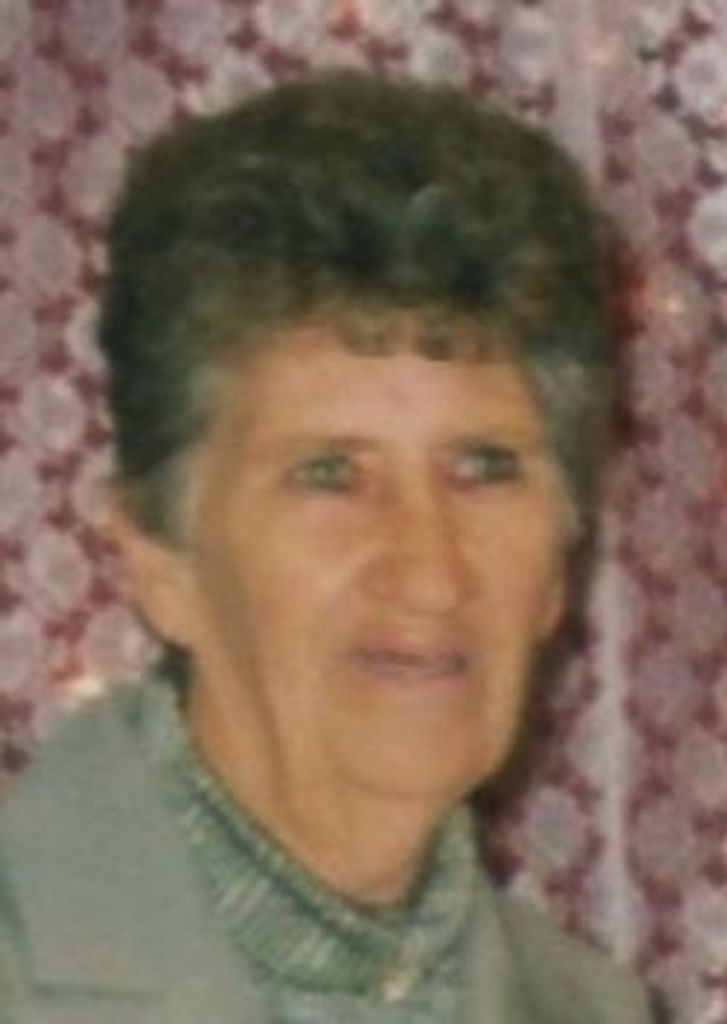 Mable Courville