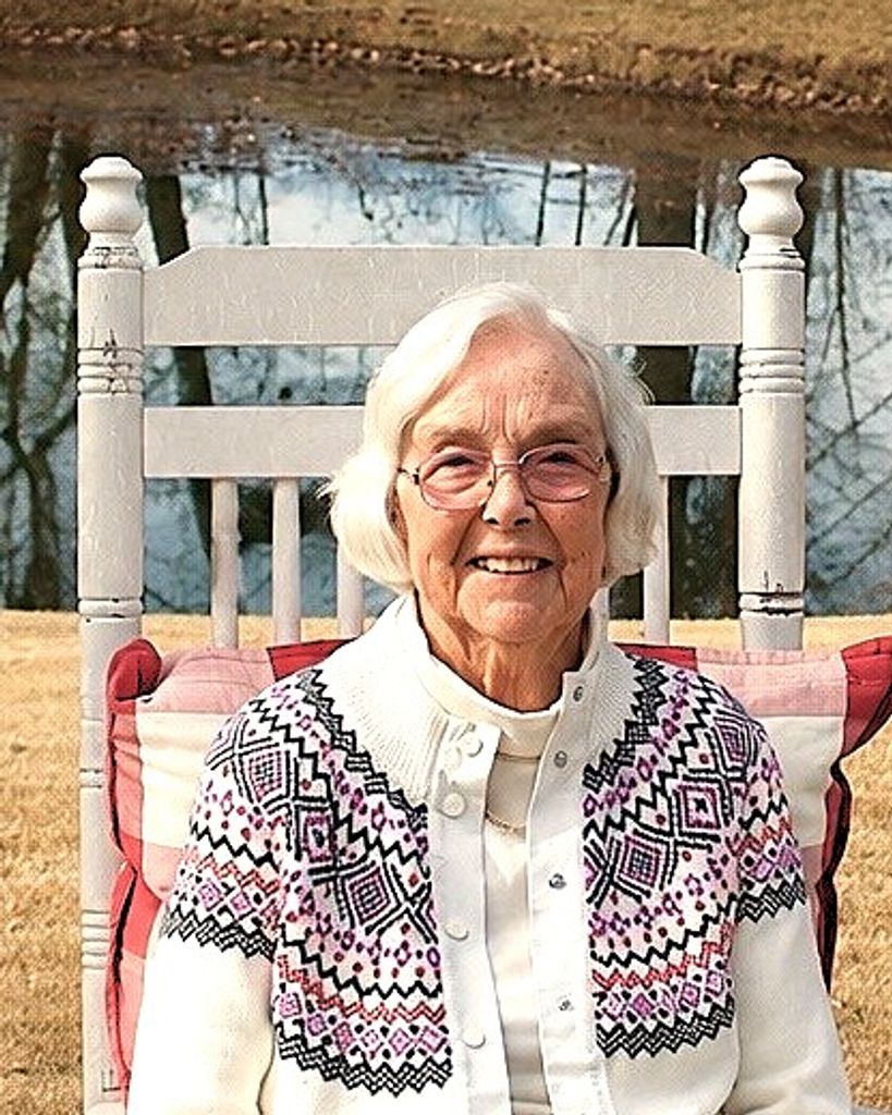 Jennie Moore Williams Profile Photo