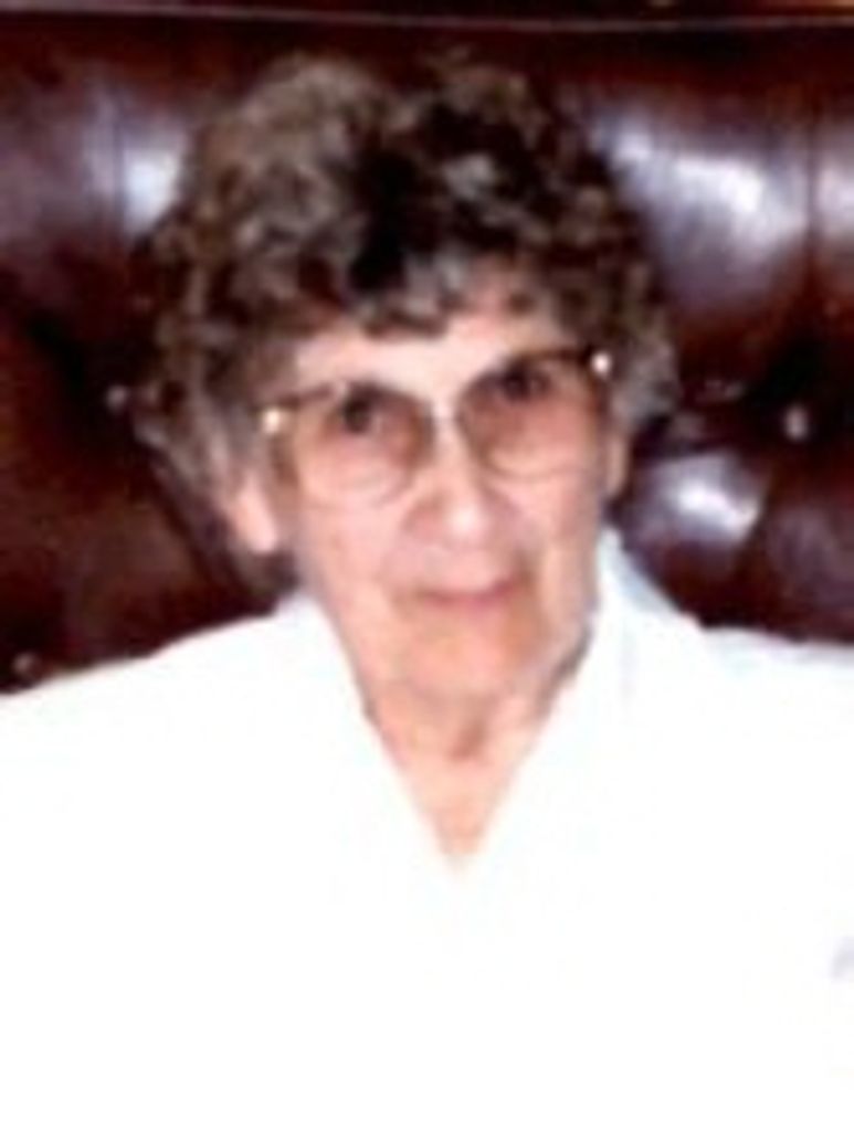 Myrtle G. Woods