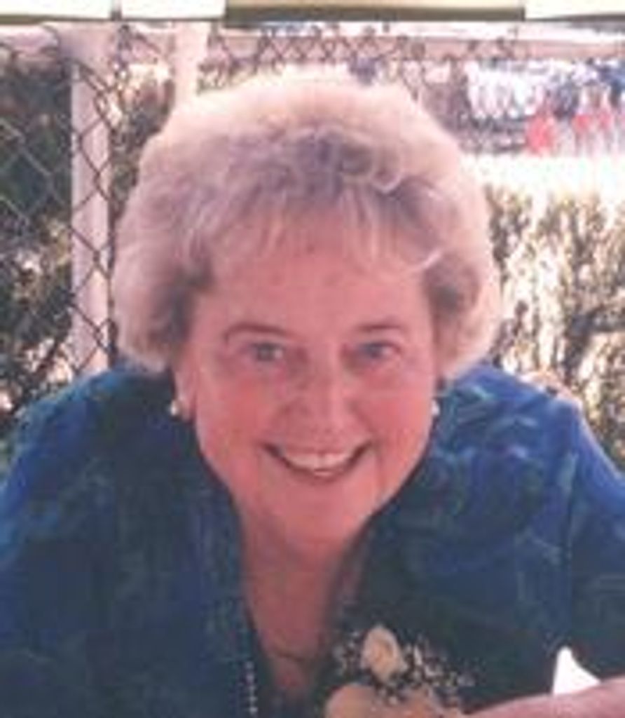 Eileen Elizabeth Germain