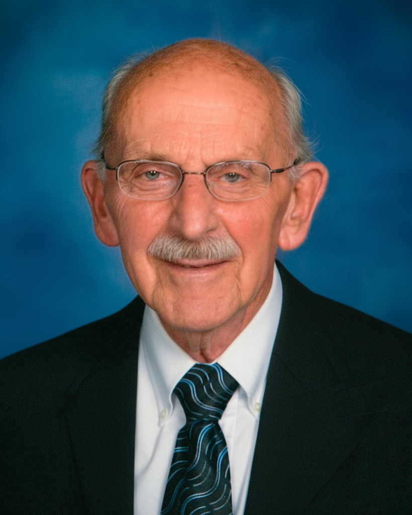 Ronald Herman Belitz Profile Photo