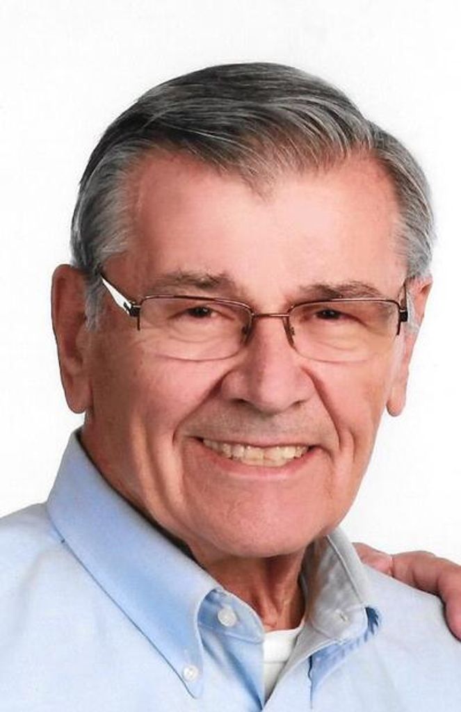 Deacon Richard S. Golaszewski